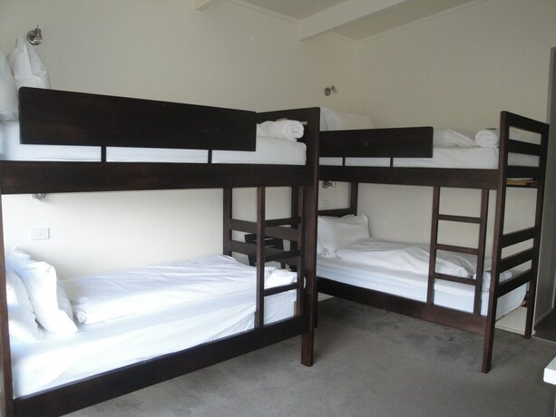 Imagen de la habitación del Hotel Delatite Apartments Merrijig. Foto 20