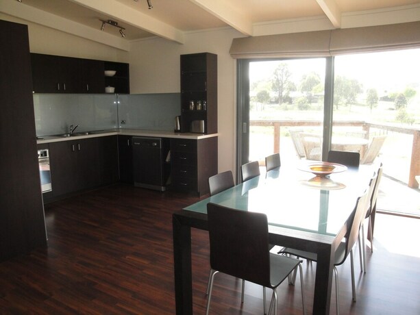 Imagen de la habitación del Hotel Delatite Apartments Merrijig. Foto 25