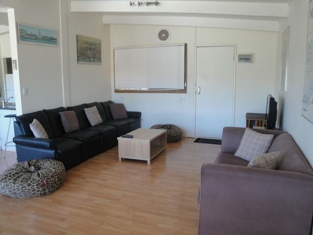 Imagen de la habitación del Hotel Delatite Apartments Merrijig. Foto 26