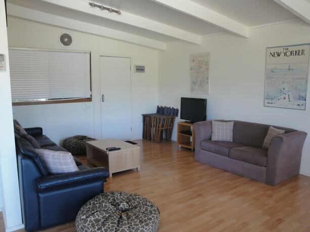 Imagen de la habitación del Hotel Delatite Apartments Merrijig. Foto 27