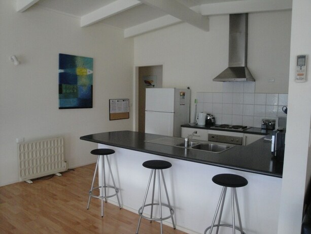 Imagen de la habitación del Hotel Delatite Apartments Merrijig. Foto 28