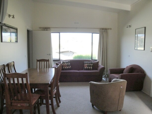 Imagen de la habitación del Hotel Delatite Apartments Merrijig. Foto 29