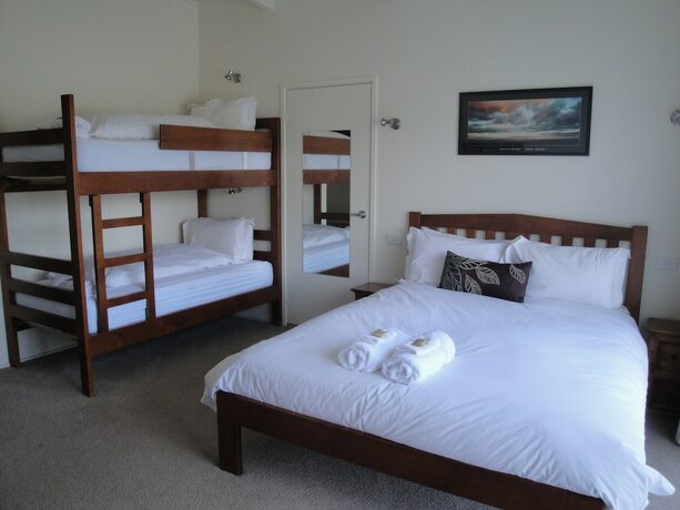 Imagen de la habitación del Hotel Delatite Apartments Merrijig. Foto 35