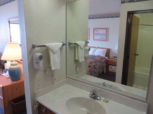 Imagen general del Hotel Delavan Inn and Suites. Foto 1
