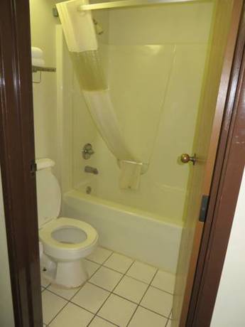 Imagen de la habitación del Hotel Delavan Inn and Suites. Foto 15
