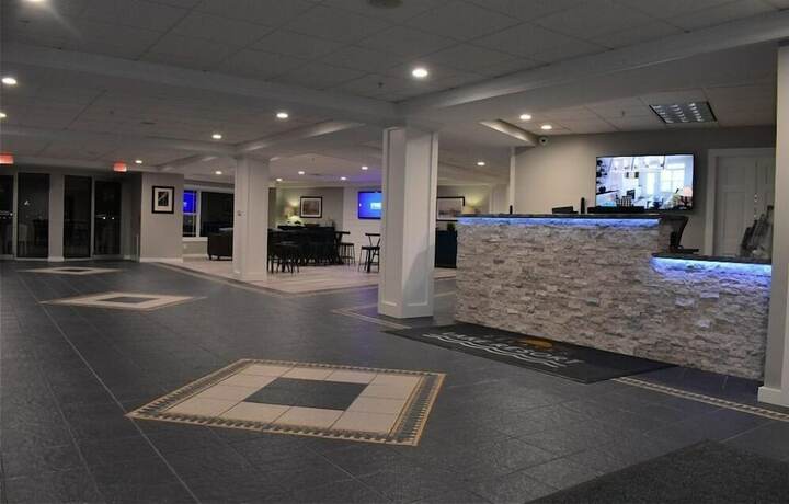 Imagen general del Hotel Delavan Lake Resort. Foto 6
