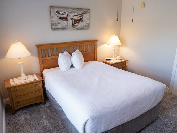 Imagen general del Hotel Delavan Lake Resort. Foto 7