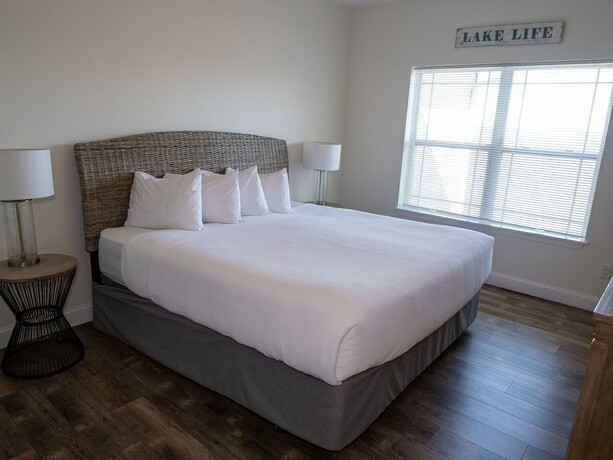 Imagen de la habitación del Hotel Delavan Lake Resort. Foto 12