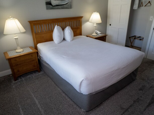 Imagen de la habitación del Hotel Delavan Lake Resort. Foto 13