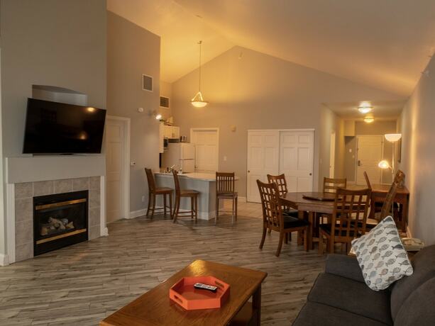 Imagen de la habitación del Hotel Delavan Lake Resort. Foto 14