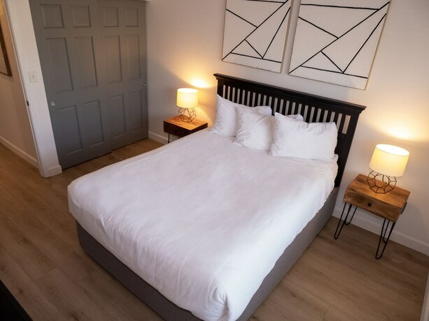 Imagen de la habitación del Hotel Delavan Lake Resort. Foto 16