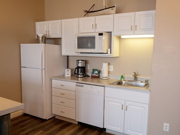 Imagen de la habitación del Hotel Delavan Lake Resort. Foto 19