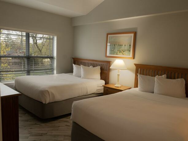 Imagen de la habitación del Hotel Delavan Lake Resort. Foto 20