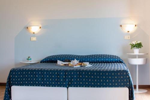 Imagen de la habitación del Hotel Delaville Frontemare. Foto 7