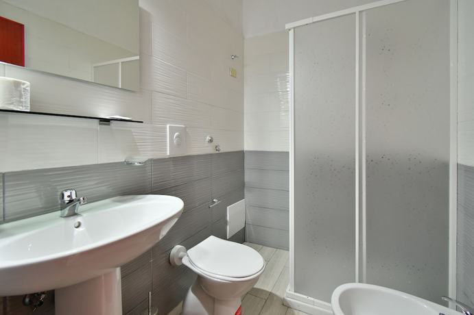 Imagen de la habitación del Hotel Delberg Palace. Foto 8