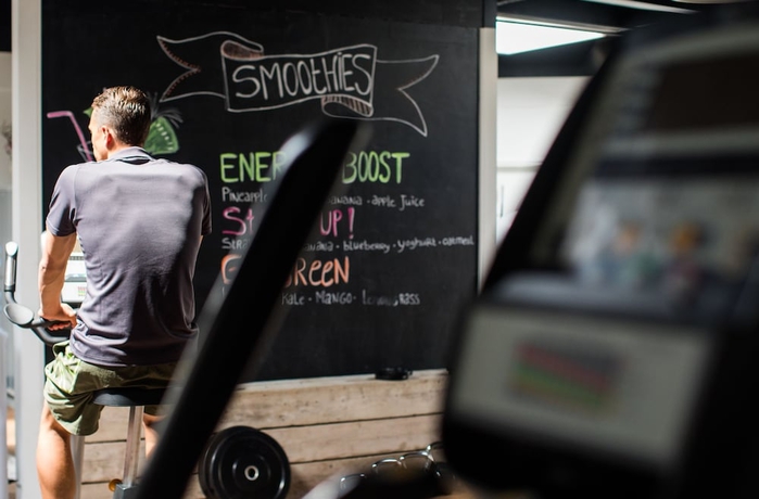 Imagen de los interiores del Hotel Delden. Foto 15