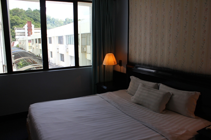 Imagen de la habitación del Hotel Deleeton. Foto 8