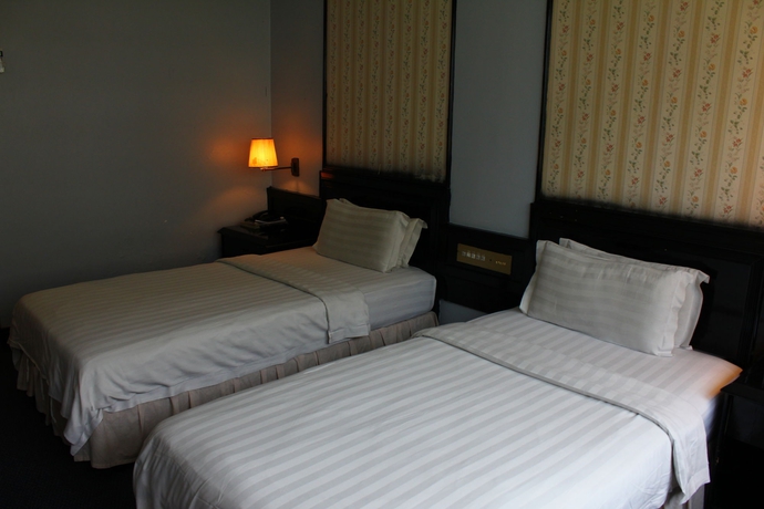 Imagen de la habitación del Hotel Deleeton. Foto 10