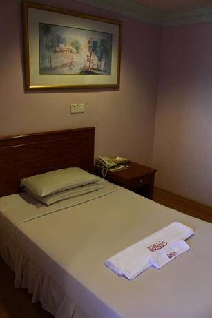 Imagen de la habitación del Hotel Deleeton. Foto 16