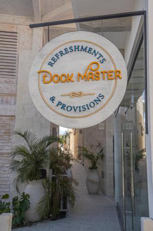 Imagen general del Hotel Delek Holbox. Foto 11