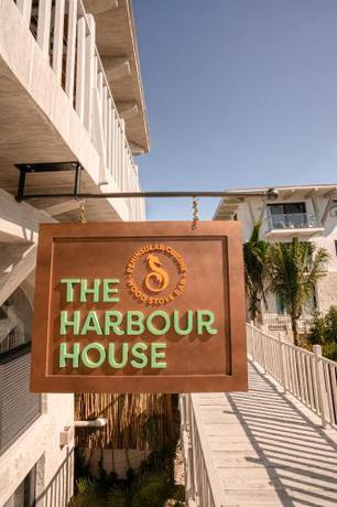 Imagen general del Hotel Delek Holbox. Foto 12