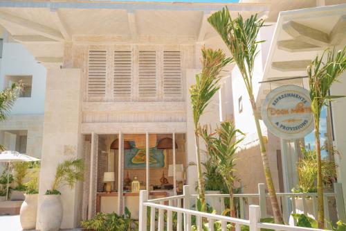 Imagen general del Hotel Delek Holbox. Foto 13