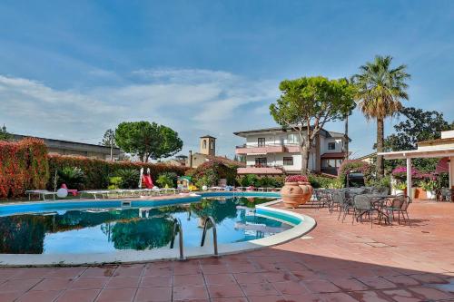 Imagen general del Hotel Delfa. Foto 1