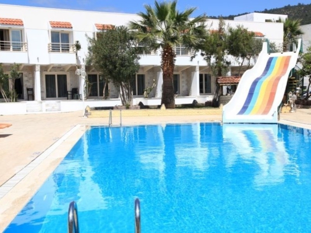 Imagen general del Hotel Delfi and Spa. Foto 6