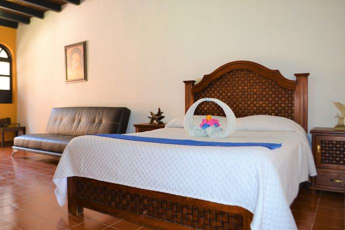 Imagen de la habitación del Hotel Delf&iacute;n, Comit&aacute;n de Dom&iacute;nguez. Foto 6