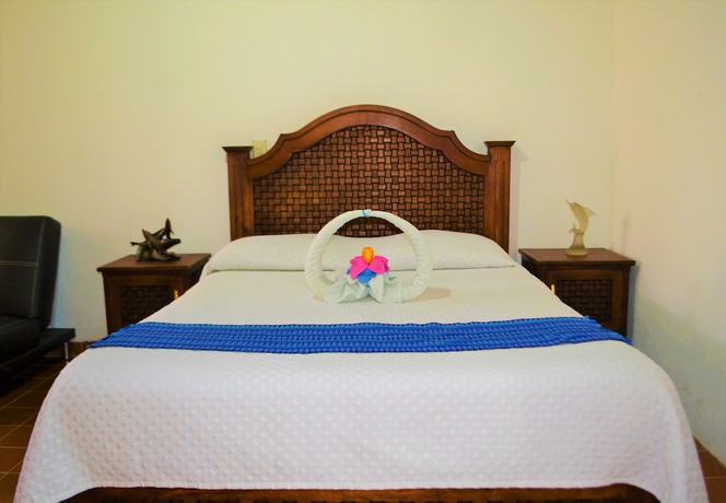 Imagen de la habitación del Hotel Delf&iacute;n, Comit&aacute;n de Dom&iacute;nguez. Foto 12