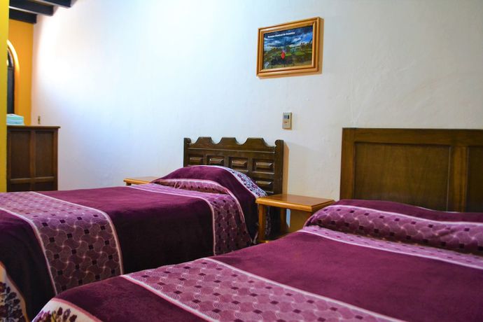 Imagen de la habitación del Hotel Delf&iacute;n, Comit&aacute;n de Dom&iacute;nguez. Foto 13