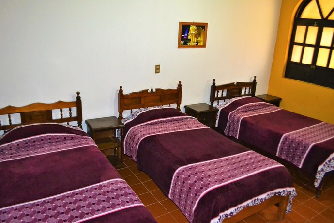 Imagen de la habitación del Hotel Delf&iacute;n, Comit&aacute;n de Dom&iacute;nguez. Foto 14