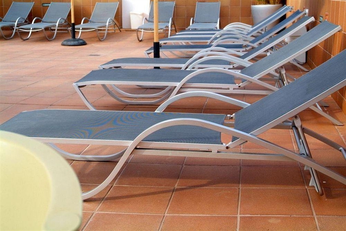 Imagen general del Hotel Delfín, Tossa de Mar. Foto 5