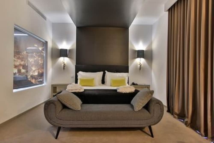 Imagen de la habitación del Hotel Delfim Douro. Foto 2