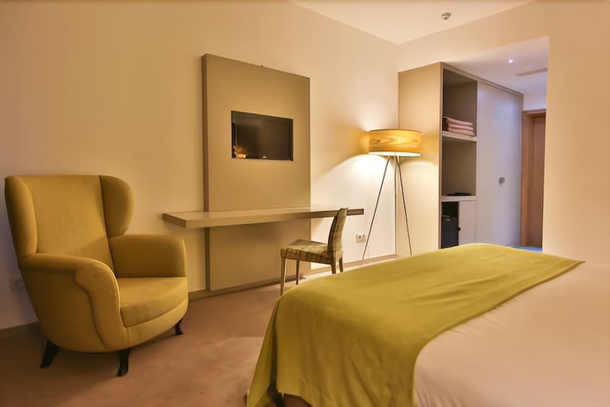 Imagen de la habitación del Hotel Delfim Douro. Foto 6