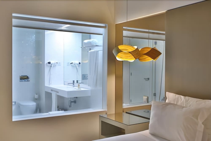 Imagen de la habitación del Hotel Delfim Douro. Foto 11