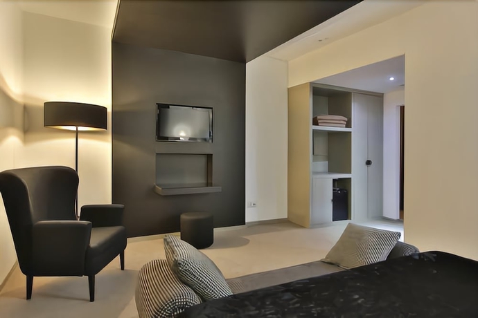 Imagen de la habitación del Hotel Delfim Douro. Foto 12