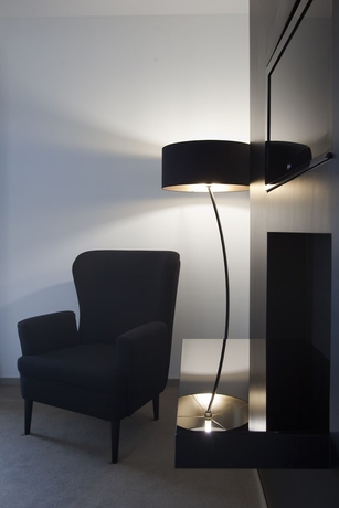 Imagen de la habitación del Hotel Delfim Douro. Foto 18