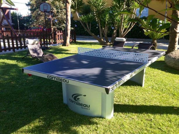 Imagen general del Hotel Delfin Azul. Foto 3