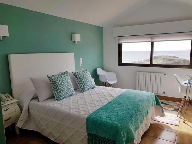 Imagen general del Hotel Delfin Azul. Foto 6