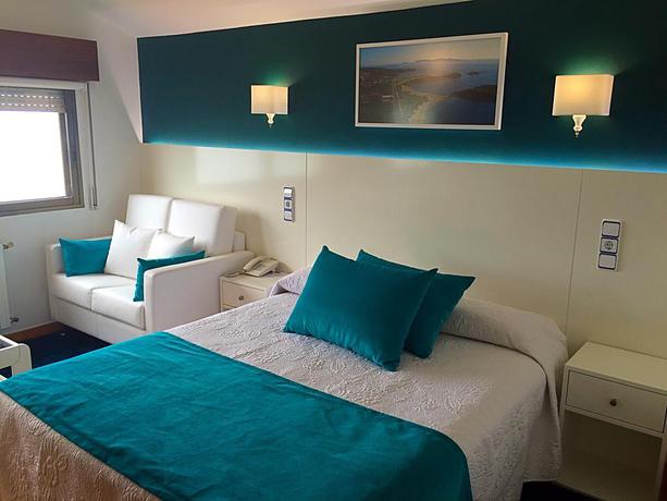 Imagen general del Hotel Delfin Azul. Foto 11