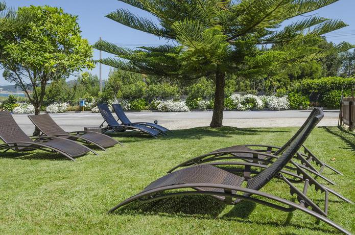 Imagen general del Hotel Delfin Azul. Foto 12