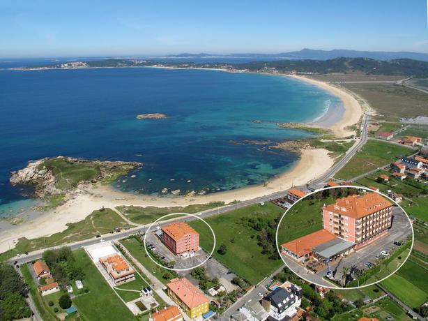 Imagen general del Hotel Delfin Azul. Foto 13