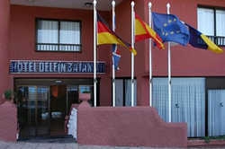 Imagen general del Hotel Delfin Bajamar. Foto 1