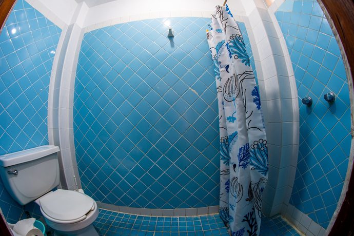Imagen de la habitación del Hotel Delfin, Barra de Navidad. Foto 5