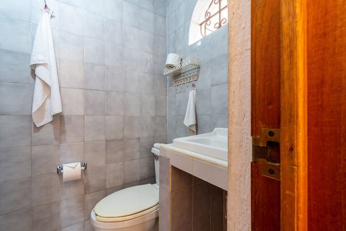 Imagen de la habitación del Hotel Delfin, Barra de Navidad. Foto 10