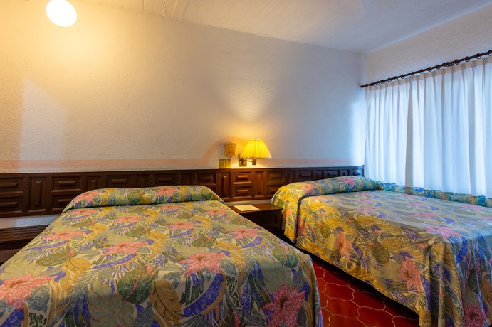 Imagen de la habitación del Hotel Delfin, Barra de Navidad. Foto 13