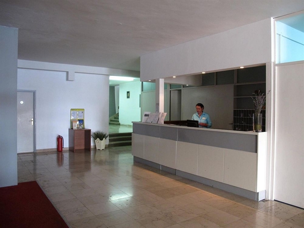 Imagen de los interiores del Hotel Delfin Hvar. Foto 15