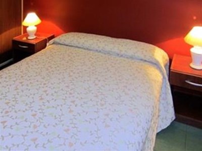 Imagen general del Hotel Delfin, Mar del Plata. Foto 2