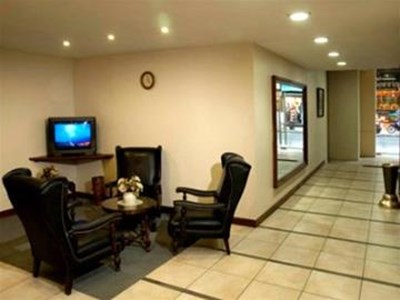 Imagen general del Hotel Delfin, Mar del Plata. Foto 4